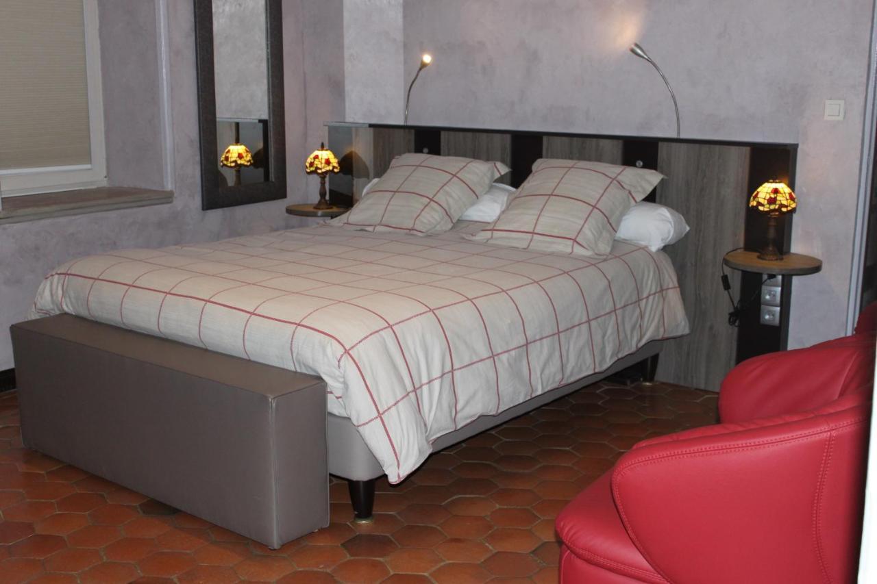 Les Agnates Bed & Breakfast Flagey-Echezeaux Exterior photo
