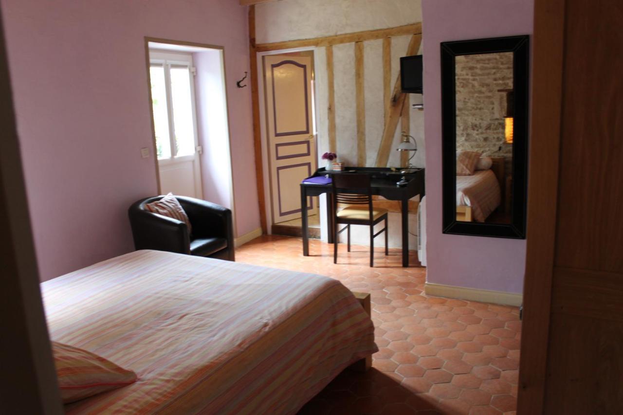 Les Agnates Bed & Breakfast Flagey-Echezeaux Exterior photo